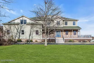 7 Manahassett Park Drive, Long Branch, NJ 07740 - Photo 1