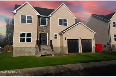 2B Dey Street, Manalapan Township, NJ 07726 - Photo 1