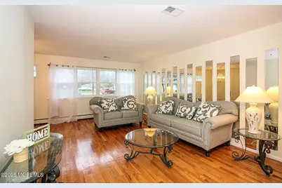 17 Dixie Lane #A, Jackson, NJ 08527 - Photo 9