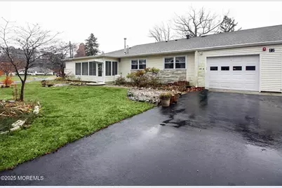 17 Dixie Lane #A, Jackson, NJ 08527 - Photo 1