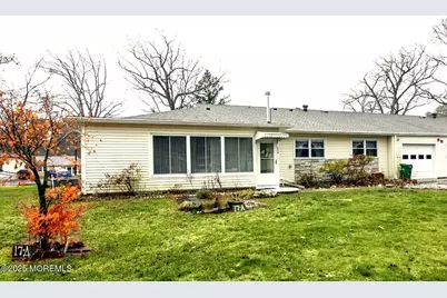 17 Dixie Lane #A, Jackson, NJ 08527 - Photo 3