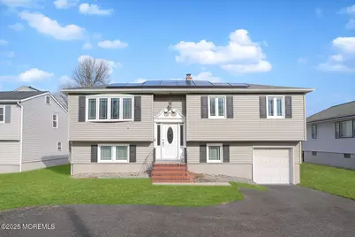 546 Princeton Avenue, Brick, NJ 08724 - Photo 1