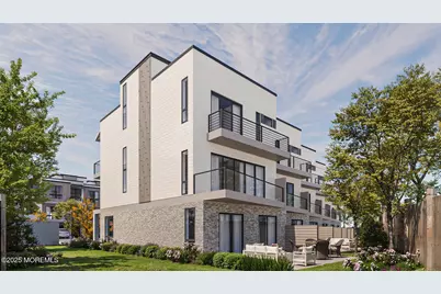 2 Seashore Drive, Long Branch, NJ 07740 - Photo 3