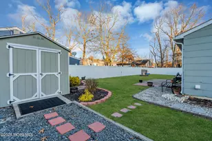 918 Lakeside Dr N, Forked River, NJ 08731 - Photo 21