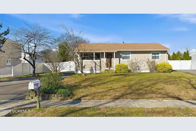 11 Forest Valley Drive, Toms River Township, NJ 08755 - Photo 1