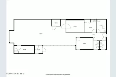 9 Wrangle Brook Road, Toms River Township, NJ 08755 - Photo 41