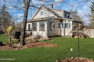 14 Sunset Ave, Toms River Township, NJ 08755 - Photo 1