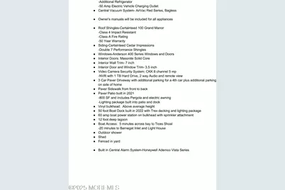 905 Bowsprit Point, Lanoka Harbor, NJ 08734 - Photo 91