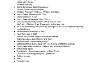 905 Bowsprit Point, Lanoka Harbor, NJ 08734 - Photo 91