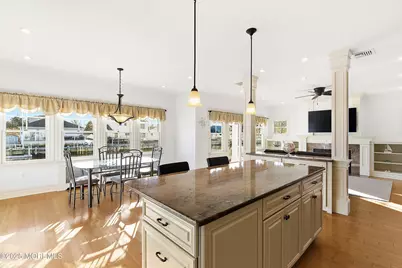 905 Bowsprit Point, Lanoka Harbor, NJ 08734 - Photo 19