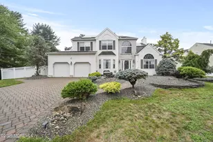 3 Glenrothes Ct, Jackson, NJ 08527 - Photo 5