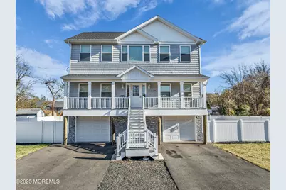 315 Parisen Avenue, Bayville, NJ 08721 - Photo 1