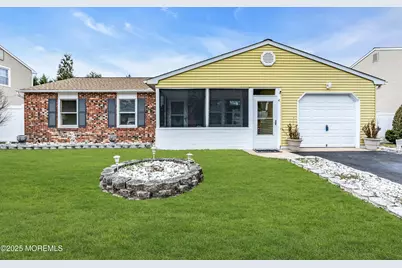 4 Evergreen Place, Howell Township, NJ 07731 - Photo 1