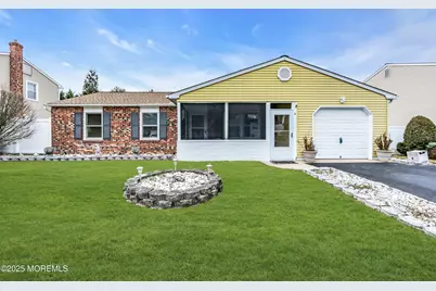 4 Evergreen Place, Howell Township, NJ 07731 - Photo 3