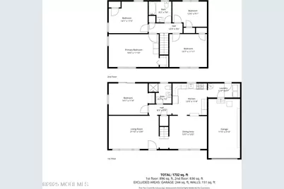 237 Essex Drive, Brick, NJ 08723 - Photo 49