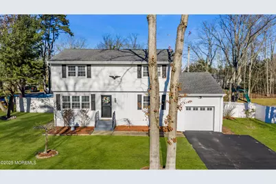 237 Essex Drive, Brick, NJ 08723 - Photo 35