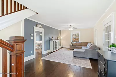 307 Pine Street, Lakehurst, NJ 08733 - Photo 7