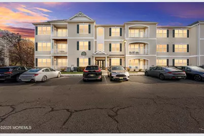 414 Sloan Court, Matawan, NJ 07747 - Photo 1