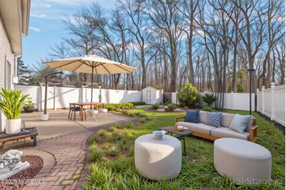 21 Lone Star Lane, Manalapan Township, NJ 07726 - Photo 9