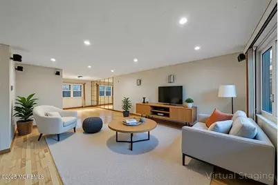 21 Lone Star Lane, Manalapan Township, NJ 07726 - Photo 13