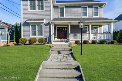 102 4th Avenue, Sea Girt, NJ 08750 - Photo 5
