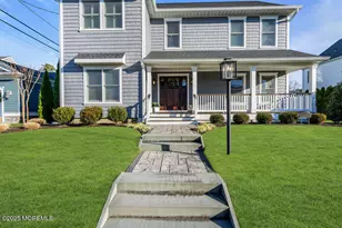 102 4th Ave, Sea Girt, NJ 08750 - Photo 5