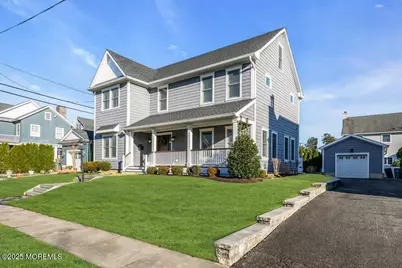 102 4th Avenue, Sea Girt, NJ 08750 - Photo 3