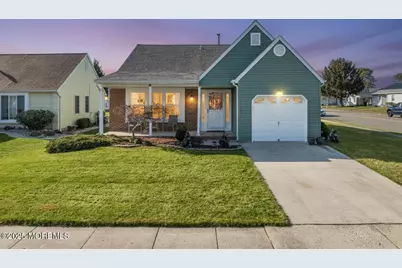 72 Narberth Way, Toms River Township, NJ 08757 - Photo 1