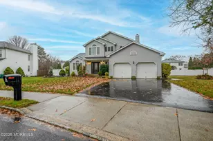 12 Diamond Ln, Howell Township, NJ 07731 - Photo 47