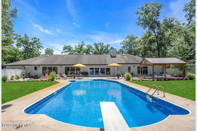 1582 Beaver Hollow Drive, Toms River Township, NJ 08755 - Photo 5