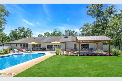 1582 Beaver Hollow Drive, Toms River Township, NJ 08755 - Photo 3