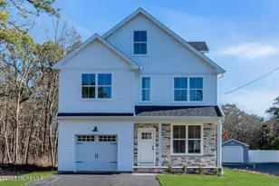 293 Trenton Ave N, Bayville, NJ 08721 - Photo 1