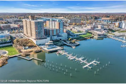 28 Riverside Avenue #1G, Red Bank, NJ 07701 - Photo 21