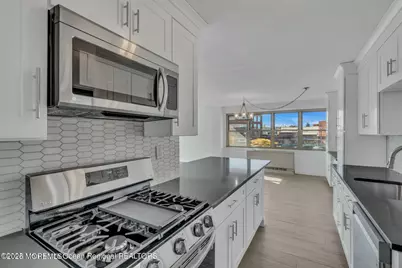 28 Riverside Avenue #1G, Red Bank, NJ 07701 - Photo 5