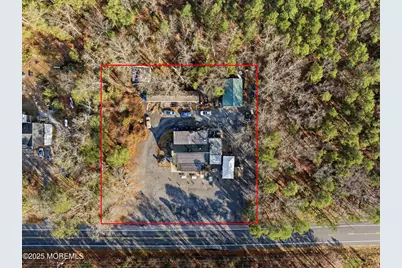 1509 Route 542 #A, Washington, NJ 08215 - Photo 13