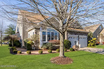 193 Wild Dunes Way, Jackson, NJ 08527 - Photo 1