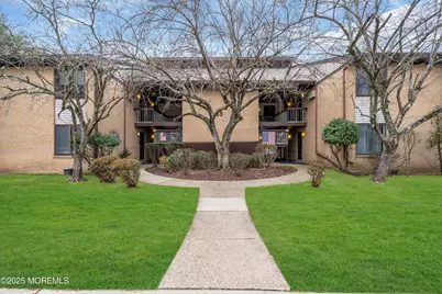 55 Amberly Drive #G, Manalapan Township, NJ 07726 - Photo 27