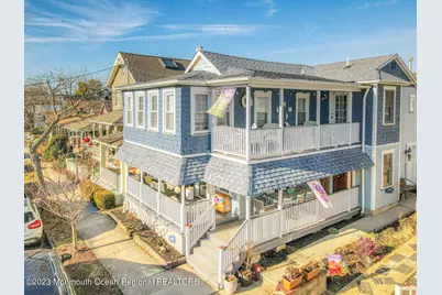 69 Franklin Avenue #1, Ocean Grove, NJ 07756 - Photo 3