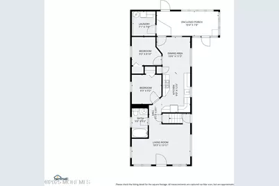 207 Ocean Gate Avenue, Ocean Gate, NJ 08740 - Photo 25