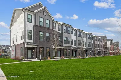 214 Jessie Place #64, New Brunswick, NJ 08901 - Photo 1