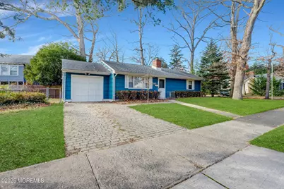 488 Monmouth Road, Allenhurst, NJ 07711 - Photo 33