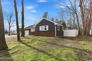 501 Adolphus St, Forked River, NJ 08731 - Photo 3