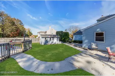 9 Cherry Hill Lane, Manalapan Township, NJ 07726 - Photo 55