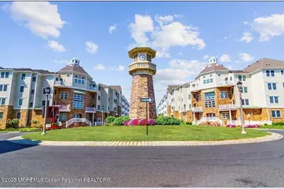 22 Cooper Avenue #110, Long Branch, NJ 07740 - Photo 35