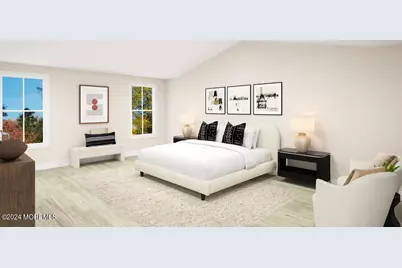 120 Mustang Drive, Manalapan Township, NJ 07726 - Photo 5