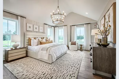 94 Mustang Drive, Manalapan Township, NJ 07726 - Photo 9