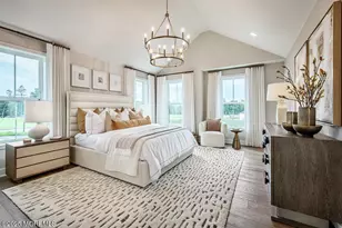 94 Mustang Dr, Manalapan Township, NJ 07726 - Photo 9