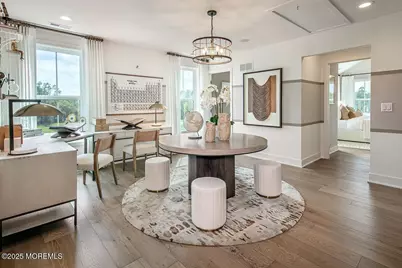 94 Mustang Drive, Manalapan Township, NJ 07726 - Photo 7