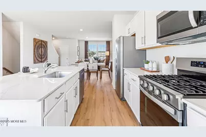 37 Baybreeze Drive, Waretown, NJ 08758 - Photo 1