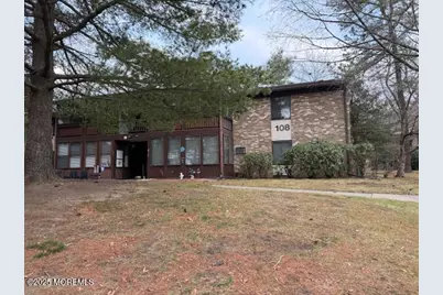 108 Amberly Drive #D, Manalapan Township, NJ 07726 - Photo 1